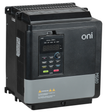 Преобразователь частоты M680 380В, 3Ф 15 - 18 kW 31-38А серии ONI  M680-33E15-18TIP20  ONI