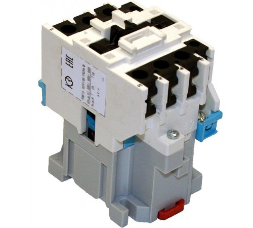 Контактор э/м ПМ12-025150 УХЛ4 В, 24В, (1з)  040150100ВВ024000010  Электротехник