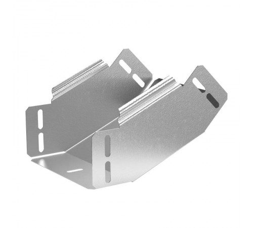 Угол вертикальный внутренний 45 градусов Стандарт HDZ  150х80  PR16.2046  Промрукав