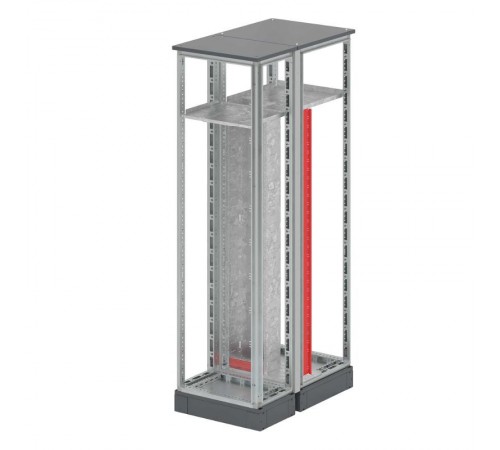Комплект дополнительных стоек 2-стороннее В=24M Г=1200  R5M2ACRR24M12  DKC