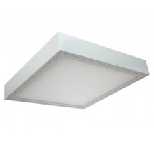 Светильник светодиодный OWP ECO LED 595 IP54/IP54 4000K CRI90 mat  1372002130  Световые Технологии
