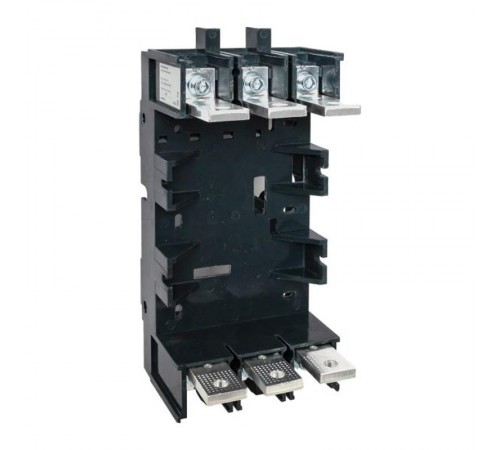 Панель втычная для ВА-99C 400-630 заднего присоединения mccb99c-630-pin-3rEKF