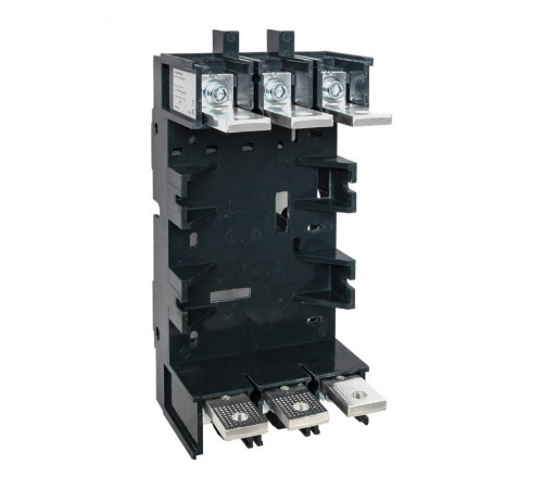 Панель втычная для ВА-99C 400-630 заднего присоединения mccb99c-630-pin-3rEKF