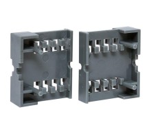 Усилитель жесткости для реверсивных рубильников (I-0-II) TwinBlock 160-250А  tb-str-160-250-rev  EKF