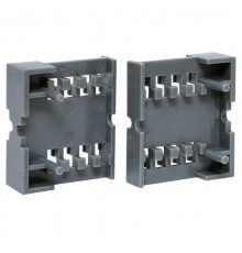 Усилитель жесткости для реверсивных рубильников (I-0-II) TwinBlock 160-250А  tb-str-160-250-rev  EKF