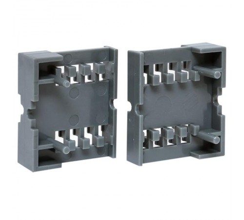 Усилитель жесткости для реверсивных рубильников (I-0-II) TwinBlock 160-250А  tb-str-160-250-rev  EKF