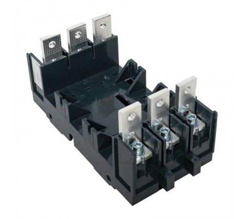 Панель втычная для ВА-99C 400-630 заднего присоединения mccb99c-630-pin-3rEKF