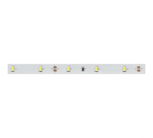 Лента светодиодная ULTRA-5000 12V Warm2400 (5630, 150 LED, LUX)  018109  Arlight