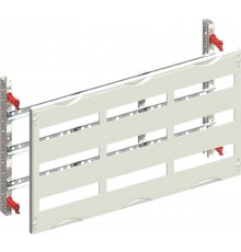 Модуль для модул. уст-тв 2ряда/3рейки  MBG203  ABB