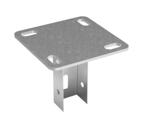 Опора для П-образного профиля ОП-45х30 Промрукав