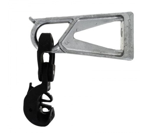 Комплект промежуточной подвески ES1500 1x10-95 мм2 EKF  es-1500  EKF