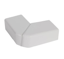 Угол плоский д/к-к 25*16 DLP  030243  Legrand