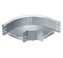 Угловая секция 90° 85x200 (RB 90 820 FT)  7126216  OBO Bettermann