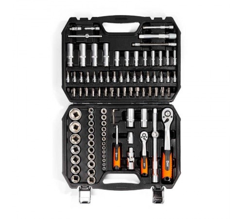 Набор инструментов НАИ-07/94  82134  КВТ