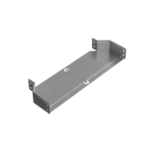 Переходник центральный 80х500-600 мм "ПЛЮС" HD  PDplus80-500-600-C HD   КМ-профиль