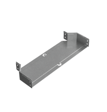 Переходник центральный 80х500-600 мм "ПЛЮС" HD  PDplus80-500-600-C HD   КМ-профиль