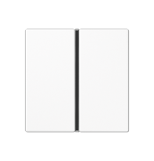 клавиша для KNX  A401TSAWW Jung