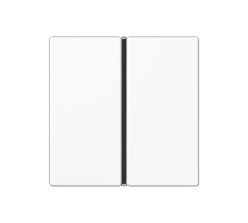 клавиша для KNX  A401TSAWW Jung