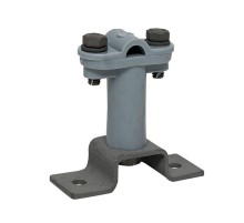 Держатель дистанционный скручиваемый L=55мм HZ EKF  lp-44055  EKF