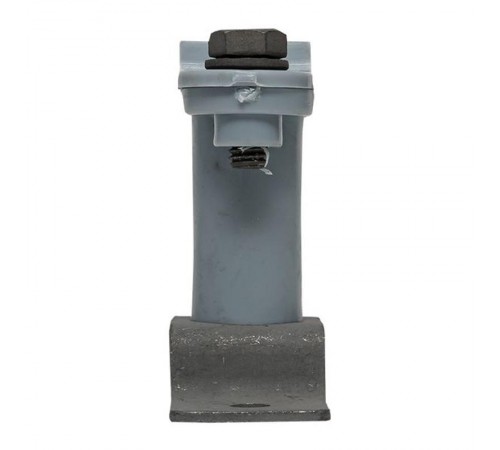 Держатель дистанционный скручиваемый L=55мм HZ EKF  lp-44055  EKF