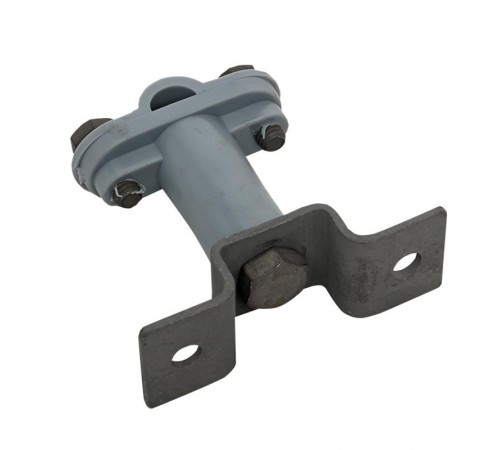 Держатель дистанционный скручиваемый L=55мм HZ EKF  lp-44055  EKF