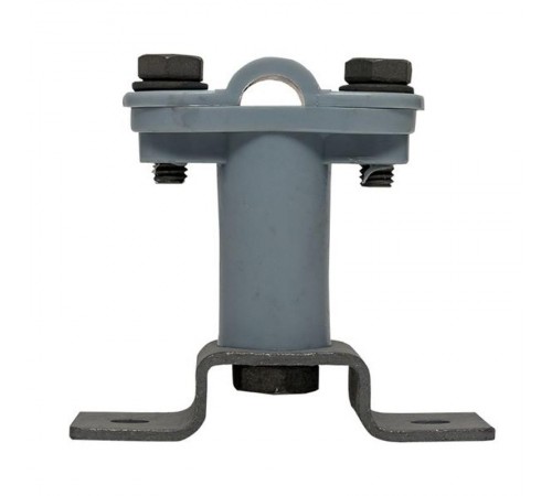 Держатель дистанционный скручиваемый L=55мм HZ EKF  lp-44055  EKF