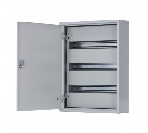 Корпус метал. навесной 520х400х120 54 мод. IP31 ЩРН-54  30211DEK  DEKraft