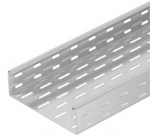 Кабельный листовой лоток перфорированный 60x400x3000 (SKS 640 A4)  6056759  OBO Bettermann