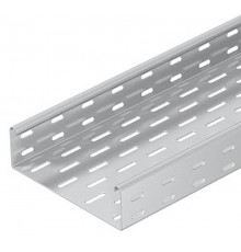 Кабельный листовой лоток перфорированный 60x300x3000 (SKS 630 A4)  6056757  OBO Bettermann