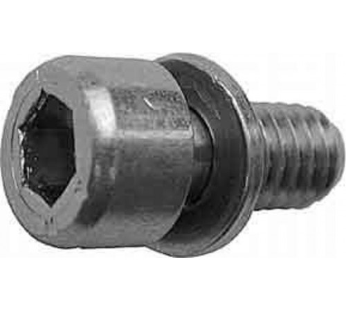 Винт спец. М6х12 д/креп.проф (уп=10шт)  ZX258P10  ABB