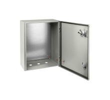 Щит с монтажной панелью ЩМП-2-0 IP66 (500х400х220)  SQ0905-0084  TDM