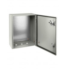 Щит с монтажной панелью ЩМП-2-0 IP66 (500х400х220)  SQ0905-0084  TDM