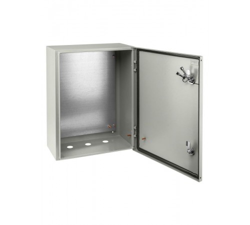 Щит с монтажной панелью ЩМП-2-0 IP66 (500х400х220)  SQ0905-0084  TDM