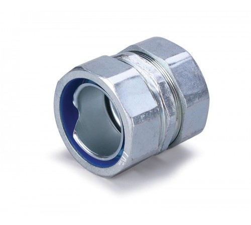 Муфта соединительная СММ-25 (1"), (гайка под рожковый ключ)  PR08.3797  Промрукав