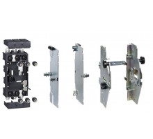 КОМПЛЕКТ ВЫКАТНОГО ИСПОЛНЕНИЯ 3P (400-630)  SPC-DOK3-04-06  SE