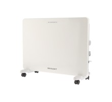 Конвектор электрический с механическим термостатом, 1,5кВт, СТИЧ-нагревательный элемент  60-0094  REXANT