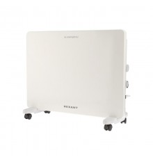 Конвектор электрический с механическим термостатом, 1,5кВт, СТИЧ-нагревательный элемент  60-0094  REXANT