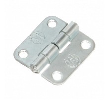 Петля накладная универсальная ПН5-40 цинк (1шт) - пакет   145069  Tech-KREP