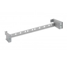 Комплект установочный для DIN-рейки, Ш=600мм   9CNB00000002187   ABB