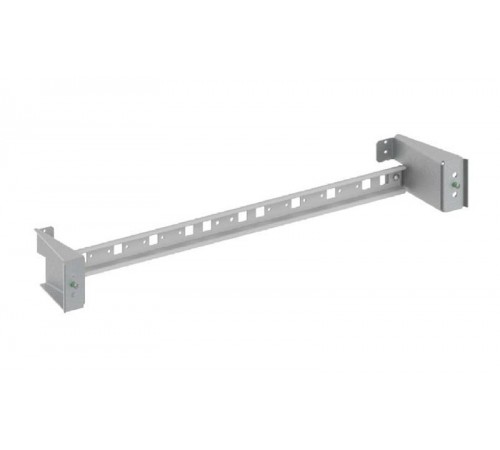 Комплект установочный для DIN-рейки, Ш=600мм   9CNB00000002187   ABB