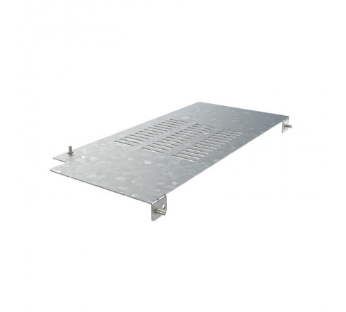 Закрытие торцевое задних вертикальных шин Г800  R5VBC8  DKC