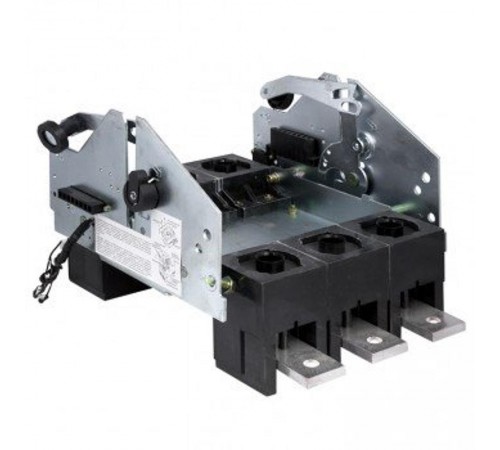 Панель выкатная РМ-99М/1-1250 заднего присоединения EKF PROxima   mccb99m-a-177   EKF