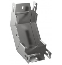 ESCA 7 Поворот верт. внутр. 90град 50х100-2,0  ES7-PN-90-050-100-20  IEK