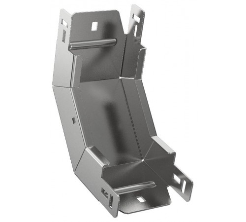 ESCA 7 Поворот верт. внутр. 90град 50х100-2,0  ES7-PN-90-050-100-20  IEK