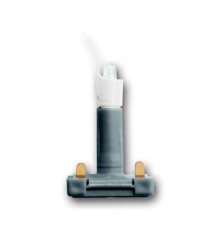 Диод светоизлучающий, 2.0 мА, с цоколем, цвет красный  1784-0-0784   2CKA001784A0784  ABB