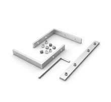 Соединитель профиля SL-LINIA32-FANTOM-T Set (Arlight, Металл)  030148  Arlight