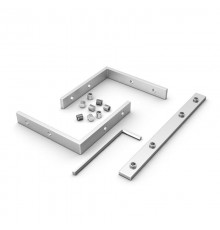 Соединитель профиля SL-LINIA32-FANTOM-T Set (Arlight, Металл)  030148  Arlight