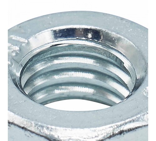 Гайка белого цвета М10  CM111000  DKC