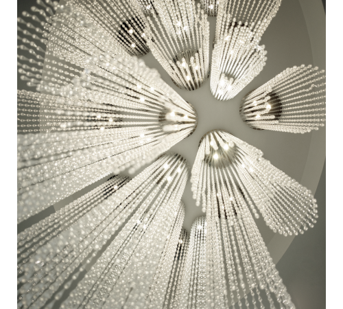 Лампа светодиодная Elementary G4 12V 4W 400lm 4100K керамика LED 1/10/200  10724  Gauss