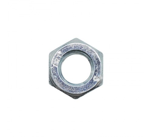 Гайка белого цвета М10  CM111000  DKC